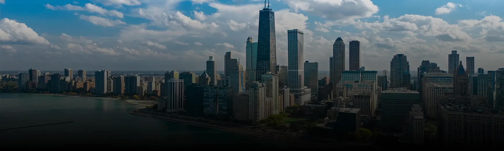 CityScape Photo